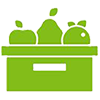 Fruit Box Delivery