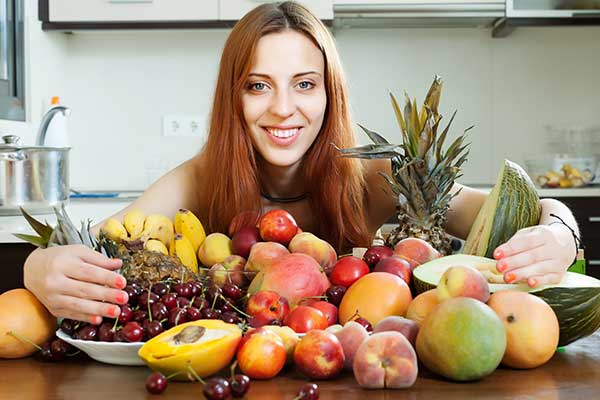 Fruit Box Delivery