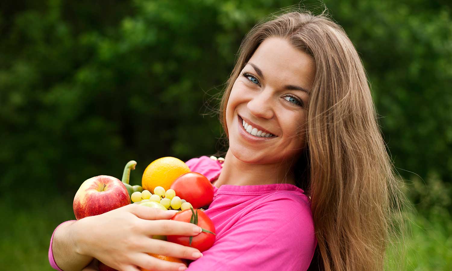 Fruit Box Delivery
