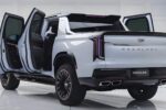 2026 Cadillac Escalade EXT