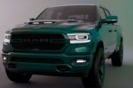 2026 Dodge Ram 1500 Pickup