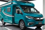 2026 Honda StepWGN Camper