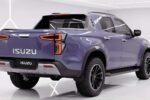 2026 Isuzu Trooper Pickup