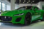 2026 Jaguar F-Type