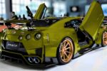 2026 Nissan GT-R Nismo