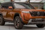 2026 Nissan X‑Terra