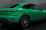 2026 Porsche Macan GTS