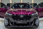 2026 Toyota Corolla Cross