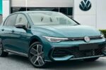 2026 Volkswagen Golf