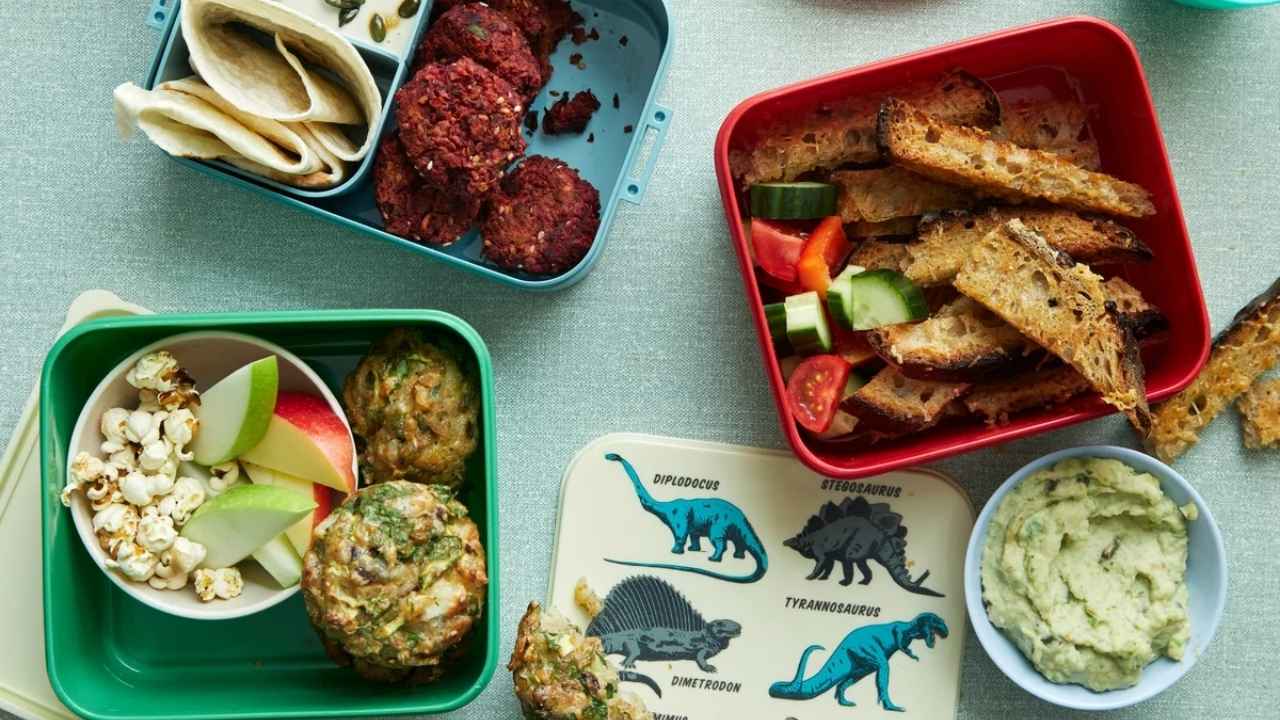 Family-Friendly Veg Box Recipes Even Fussy Eaters Will Love