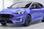 Ford Fiesta 2026