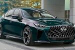 New 2026 Infiniti Q50