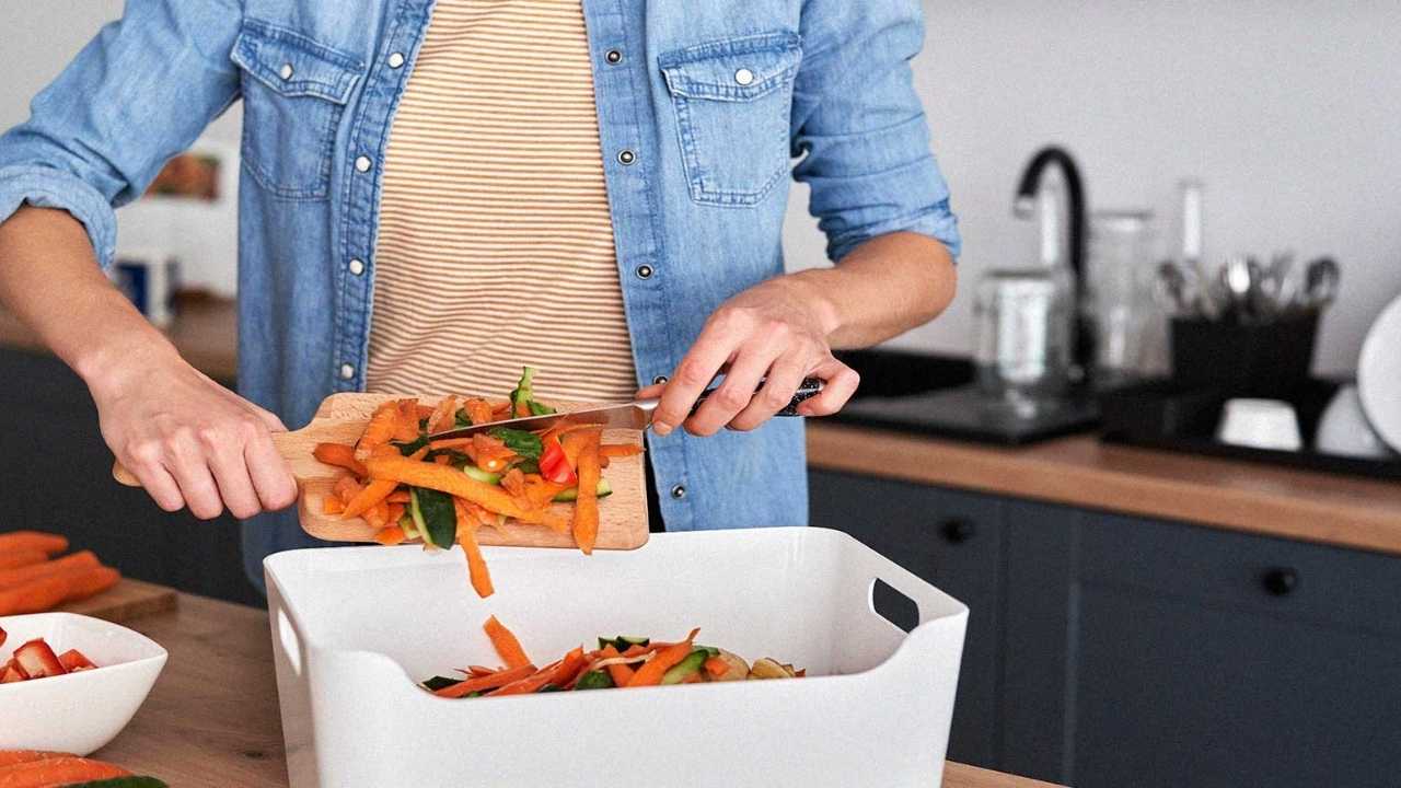 Reducing Food Waste in Commercial Kitchens with Smarter Sourcing