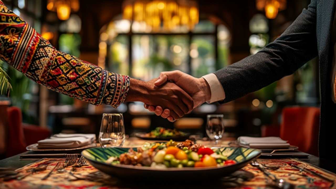 Why Restaurants Choose Local Produce Suppliers in the UK