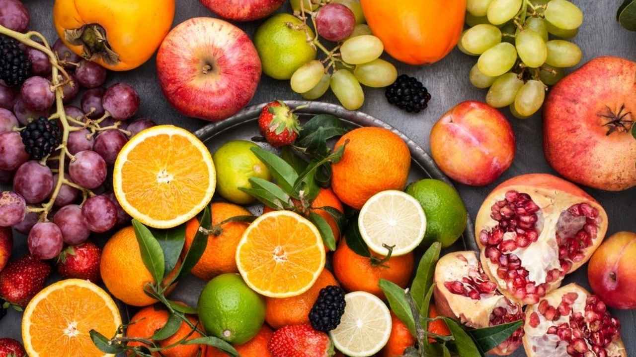 Why Seasonal Produce Tastes Better