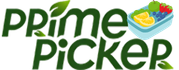 Prime Picker Box