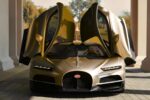 2026 Bugatti Tourbillon