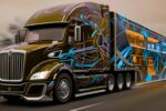 2026 Kenworth Motorhome