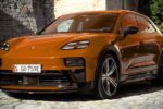2026 Porsche Macan GTS