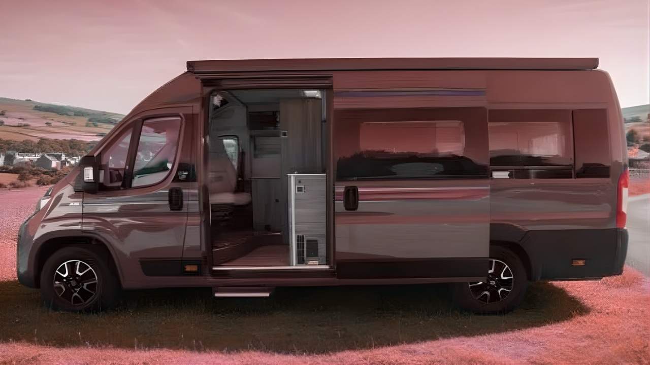 Auto-Trail Range 2026